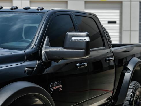 Used 2023 RAM 2500 Rebel w/ Level 2 Equipment Group AWD/4WD image 28