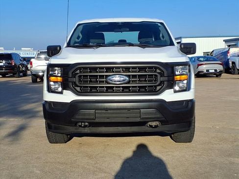 Used 2023 Ford F150 XL image 2