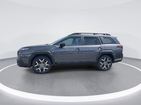 New 2026 Subaru Outback Touring XT image 4