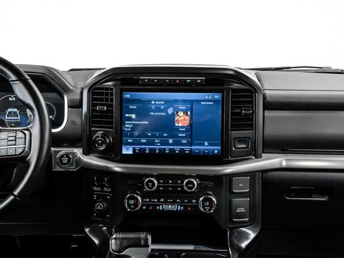 Used 2021 Ford F150 Raptor w/ Equipment Group 801A High image 14