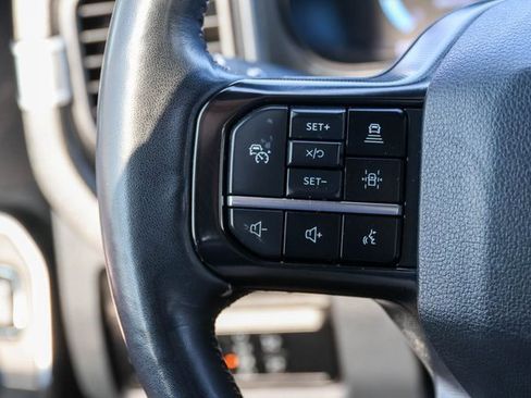 Used 2024 Ford F250 Platinum w/ FX4 Off-Road Package image 37