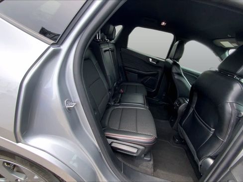 Certified 2024 Ford Escape ST-Line w/ Tech Pack #1 FWD image 19