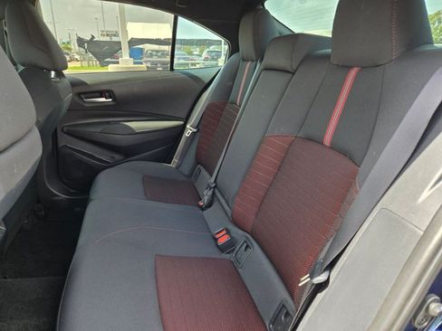 Used 2023 Toyota Corolla SE FWD image 17