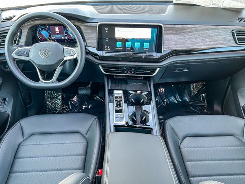 New 2026 Volkswagen Atlas SEL AWD/4WD image 15