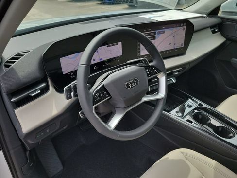 New 2026 Audi Q3 quattro 2.0T AWD/4WD image 7