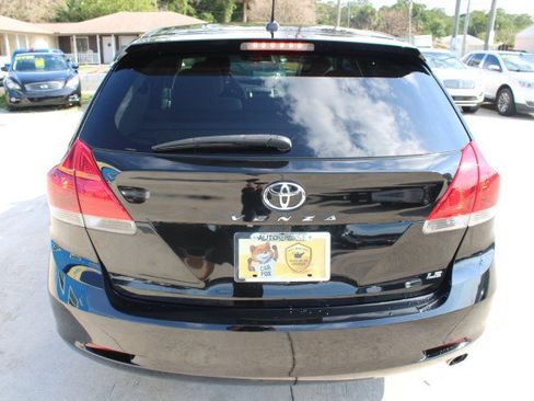Used 2014 Toyota Venza LE w/ LE Convenience Package FWD image 7