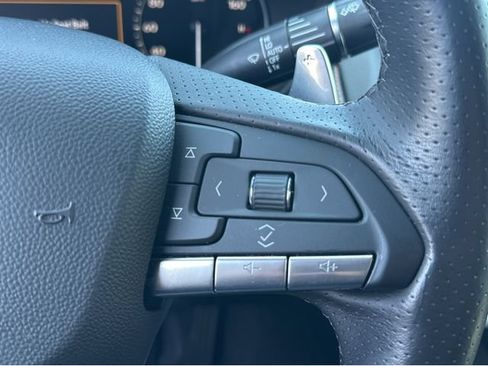 Certified 2024 Cadillac CT5 Sport RWD image 30