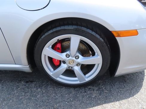 Used 2006 Porsche Cayman S RWD image 11