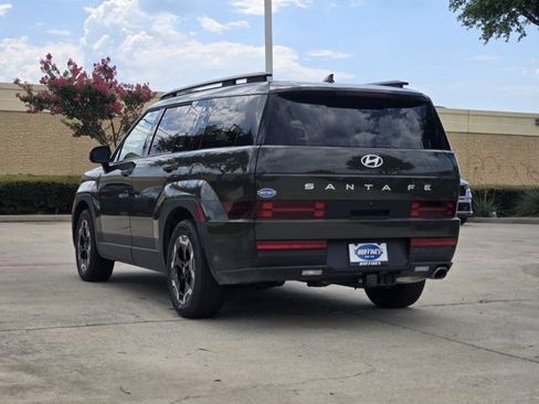 Certified 2026 Hyundai Santa Fe SEL w/ Tow & Go Package FWD image 6