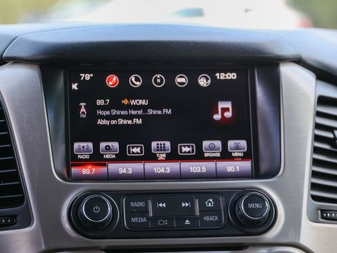 Used 2016 GMC Yukon XL Denali w/ Open Road Package AWD/4WD image 14