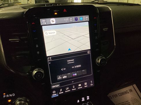 New 2026 RAM 1500 Laramie image 29