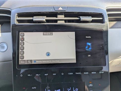 Certified 2023 Hyundai Tucson Limited image 17