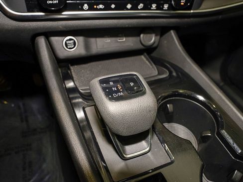 Certified 2023 Nissan Rogue SV w/ SV Premium B Package image 18