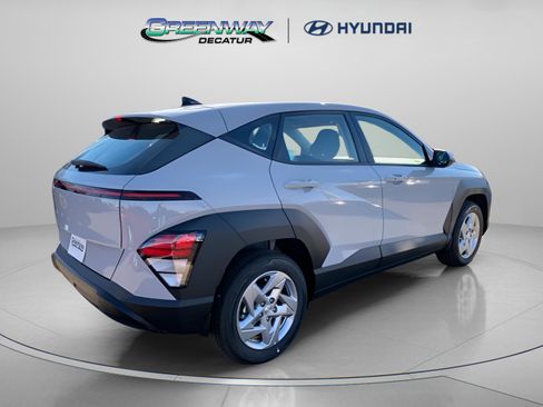 New 2026 Hyundai Kona SE FWD image 9