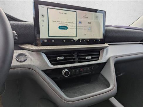 New 2026 Ford Explorer Active w/ Active Comfort Package RWD image 12