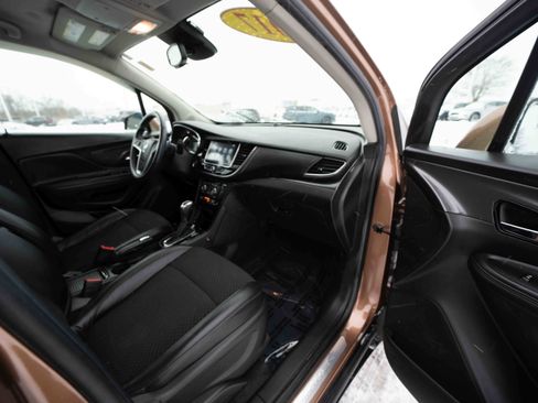 Used 2017 Buick Encore Preferred image 25