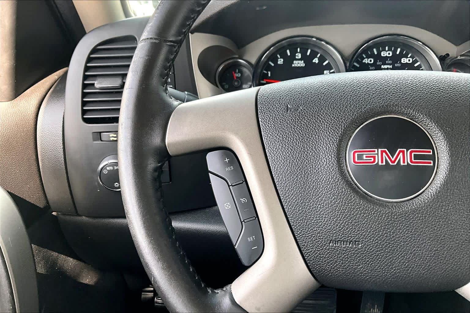 Used 2013 GMC Sierra 1500 SLE RWD image 23