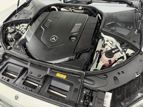 Used 2023 Mercedes-Benz S 580 4MATIC Sedan image 57