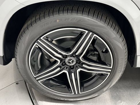 New 2026 Mercedes-Benz GLE 450 4MATIC Coupe image 19