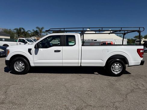 Used 2022 Ford F150 XL w/ Equipment Group 101A High image 10