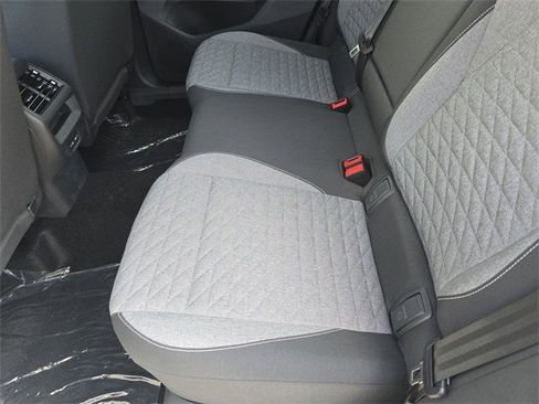 New 2025 Volkswagen Tiguan S image 13