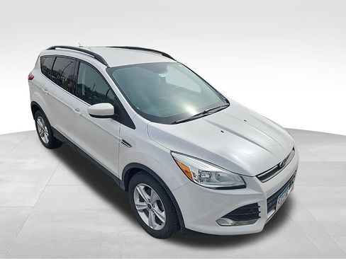 Used 2016 Ford Escape SE w/ Equipment Group 201A image 18