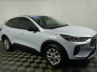 Used 2025 Ford Escape Active