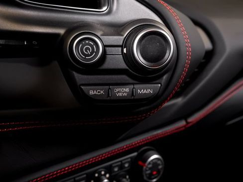 Certified 2017 Ferrari 488 Spider RWD image 42