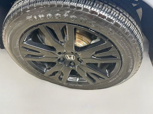 Used 2021 Honda Pilot Special Edition image 9