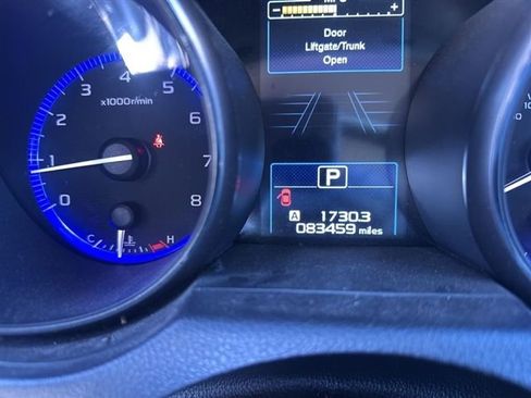 Used 2015 Subaru Legacy 2.5i Limited image 15