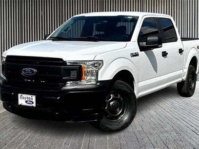 Used 2020 Ford F150 XL w/ XL Power Equipment Group