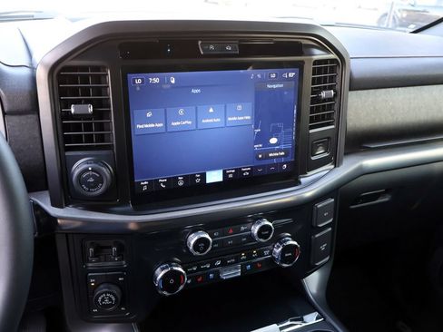 Used 2026 Ford F150 Tremor w/ Equipment Group 402B AWD/4WD image 31
