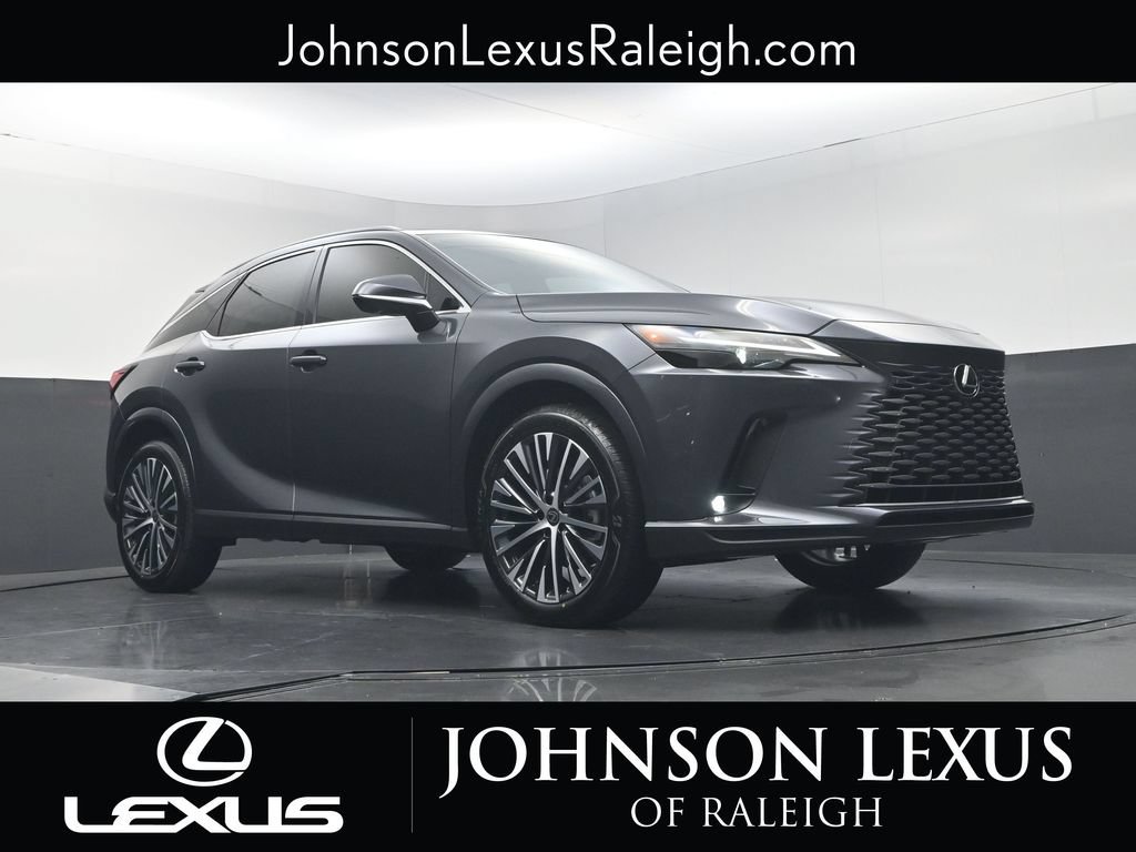 New 2026 Lexus RX 350 Premium Plus FWD image 15