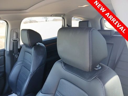 Used 2018 Honda CR-V EX-L image 11