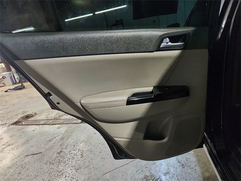 Used 2018 Kia Sportage SX image 22