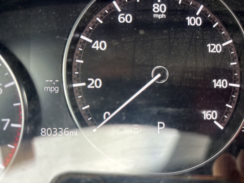 Used 2019 MAZDA MAZDA3 Sedan w/ Premium Package image 18