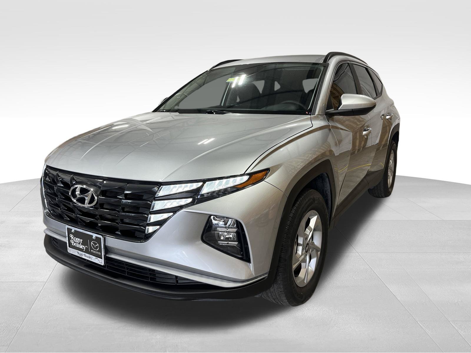 Used 2024 Hyundai Tucson SEL AWD/4WD image 1