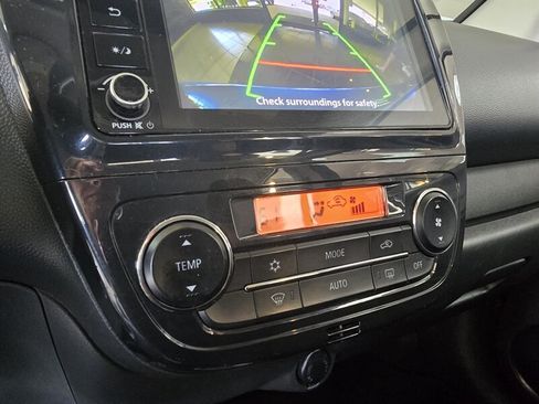 Used 2024 Mitsubishi Mirage ES FWD image 22