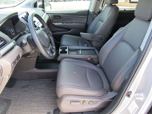 Used 2024 Honda Odyssey EX-L image 15
