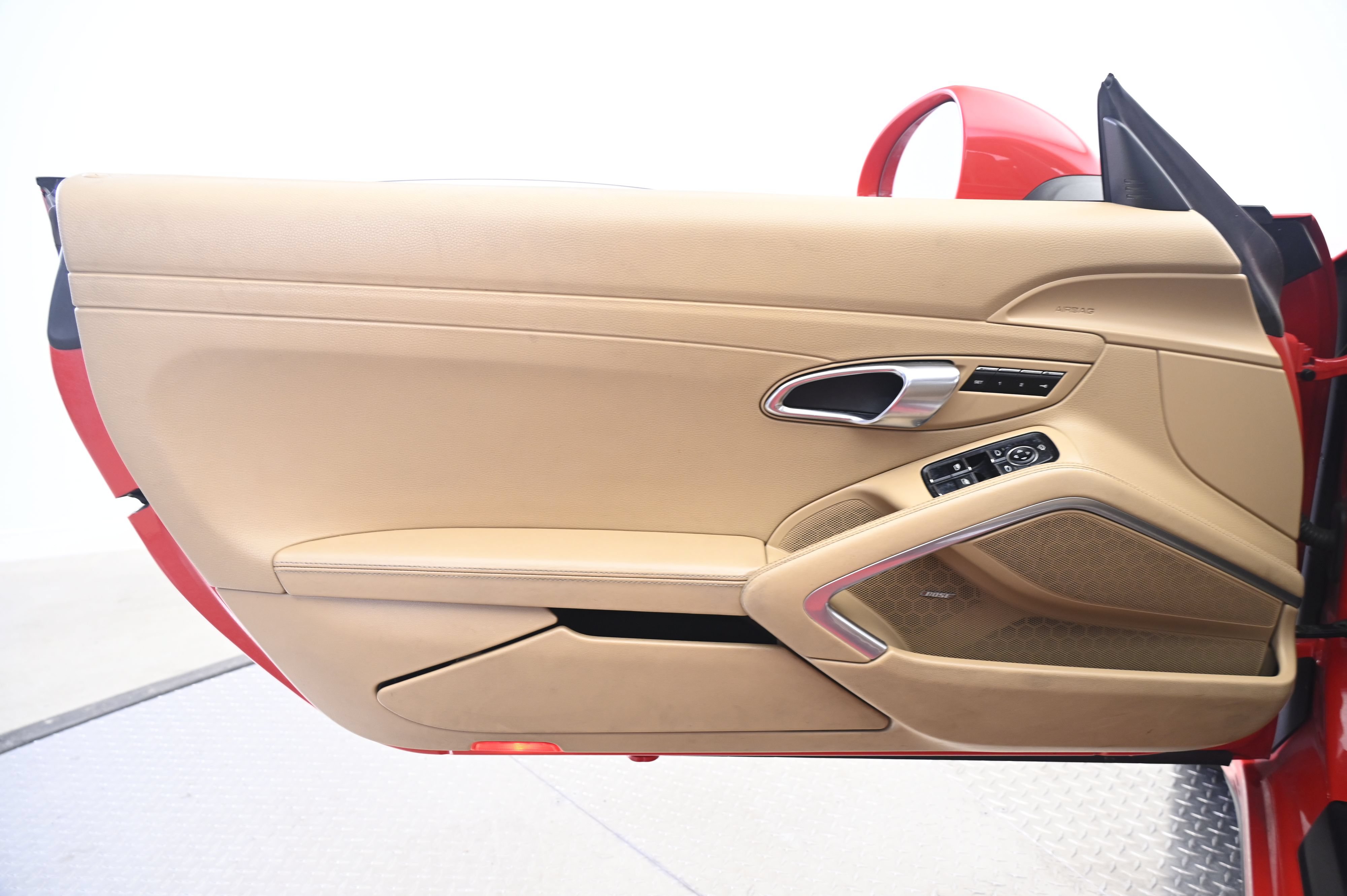Used 2017 Porsche 911 Carrera S RWD image 22
