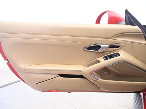 Used 2017 Porsche 911 Carrera S RWD image 22