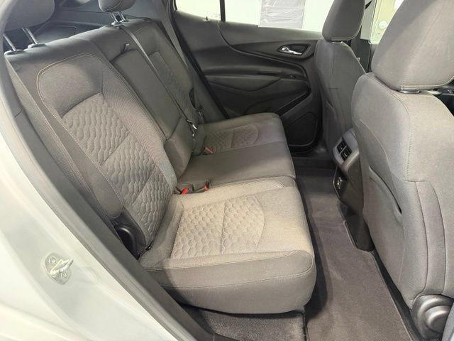 Used 2021 Chevrolet Equinox LT AWD/4WD image 24
