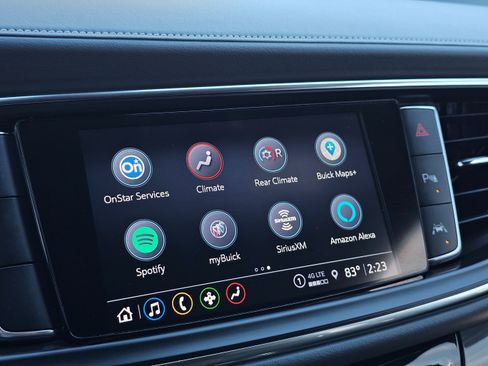 Used 2023 Buick Enclave Essence image 34