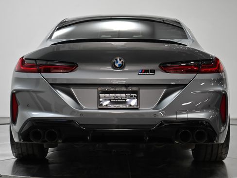 Used 2023 BMW M8 Gran Coupe xDrive Competition w/ Premium Package image 15
