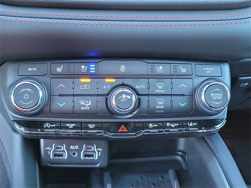 New 2026 Dodge Durango GT image 22