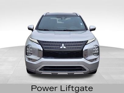 Used 2023 Mitsubishi Outlander SEL