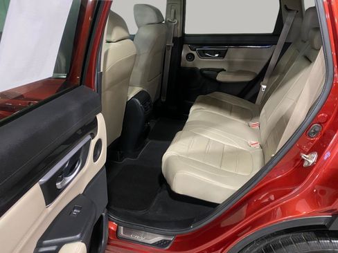 Used 2017 Honda CR-V EX-L image 15