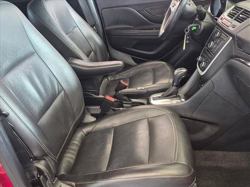 Used 2014 Buick Encore Leather FWD image 19
