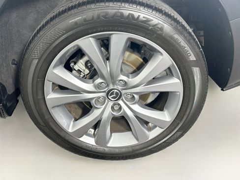 Used 2022 MAZDA CX-30 AWD 2.5 S w/ Select Package image 11