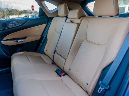 Used 2023 Lexus NX 250 FWD w/ Premium Package image 19